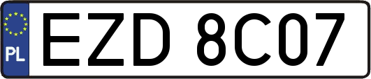 EZD8C07