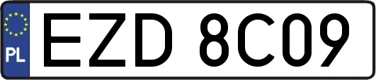 EZD8C09