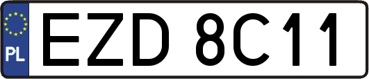 EZD8C11