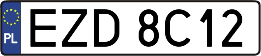 EZD8C12