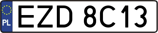 EZD8C13