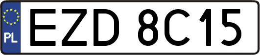EZD8C15