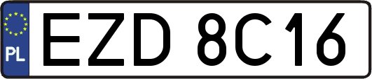 EZD8C16