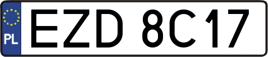 EZD8C17