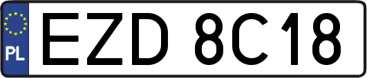 EZD8C18