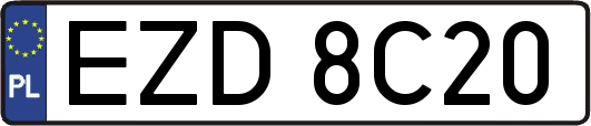 EZD8C20