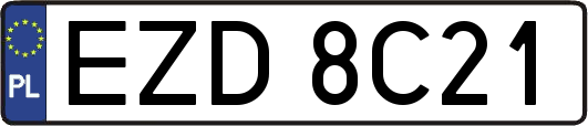 EZD8C21