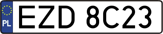 EZD8C23