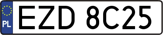 EZD8C25