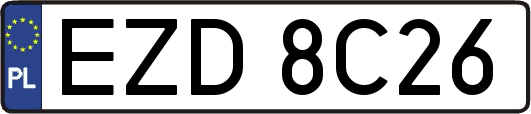 EZD8C26