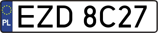 EZD8C27
