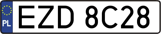 EZD8C28