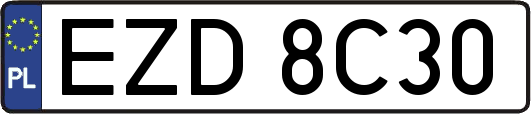 EZD8C30