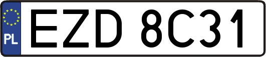 EZD8C31