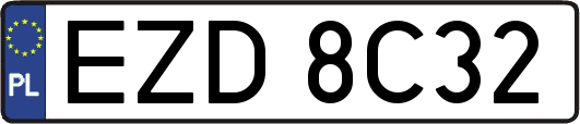EZD8C32