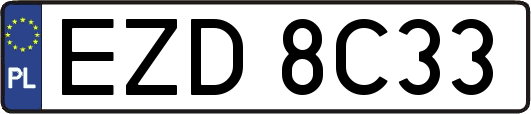 EZD8C33