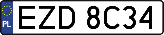 EZD8C34