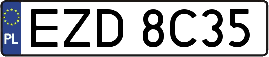 EZD8C35