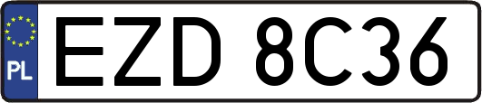 EZD8C36