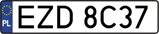 EZD8C37
