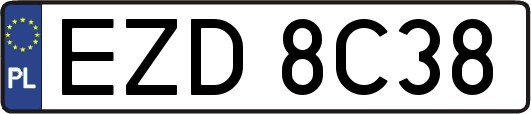 EZD8C38