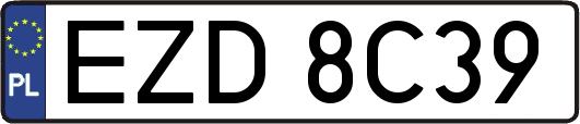 EZD8C39