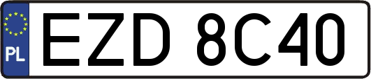 EZD8C40