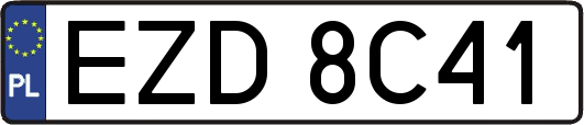 EZD8C41
