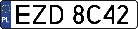 EZD8C42