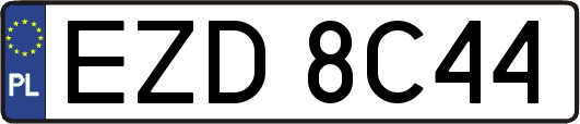 EZD8C44