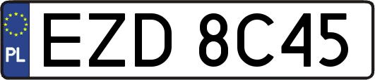 EZD8C45