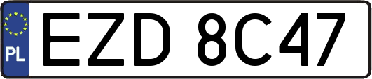 EZD8C47