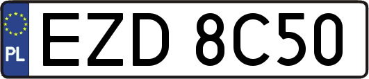EZD8C50