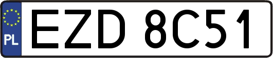 EZD8C51