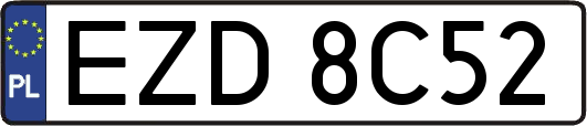 EZD8C52