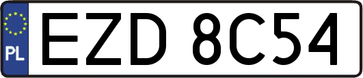 EZD8C54