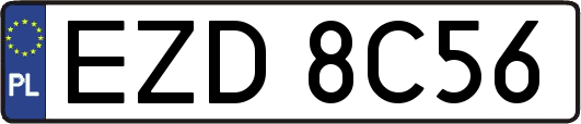 EZD8C56
