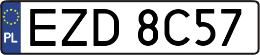EZD8C57