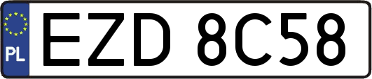 EZD8C58