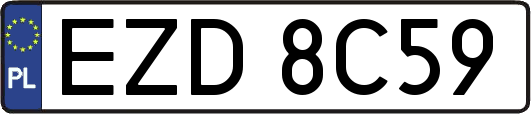 EZD8C59
