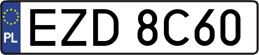 EZD8C60
