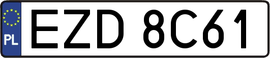 EZD8C61