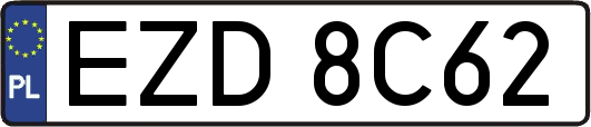 EZD8C62