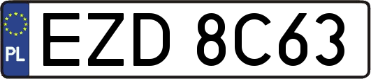 EZD8C63
