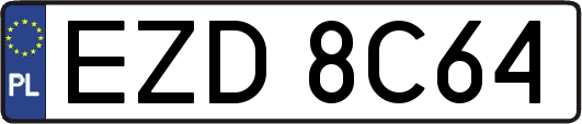 EZD8C64