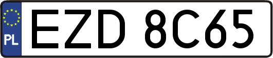 EZD8C65