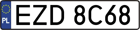 EZD8C68