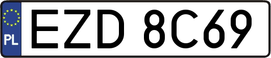 EZD8C69