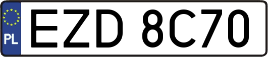 EZD8C70