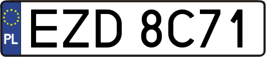 EZD8C71